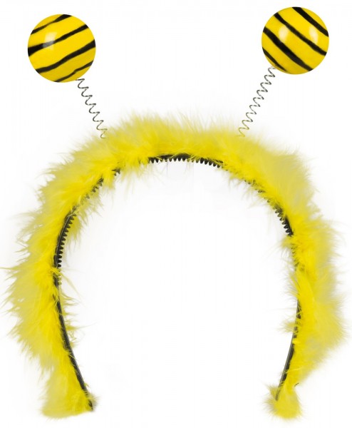 Bee Summsi headband