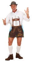 Förhandsgranskning: Michl Cheers Bavaria förkläde