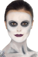 Oversigt: Ghost makeup kit