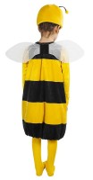Preview: Original bee Willi children's costume