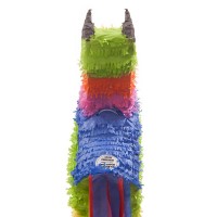 Vista previa: Piñata Toro Salvaje Pablo