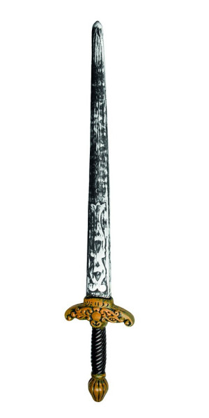 Épée de chevalier noble 88cm