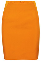 Vista previa: Traje de fiesta OppoSuits Foxy Orange