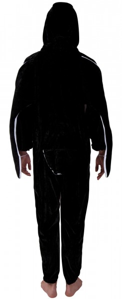 Penguin jumpsuit for teenagers 2