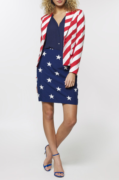 OppoSuits Partyanzug American Woman 4