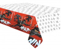 Ninja tablecloth 259x138cm