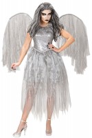 Anteprima: Sandra Silver Angel Ladies Costume