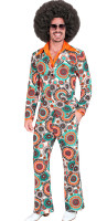 Preview: 70s vintage party suit for men