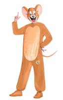 Oversigt: Jerry mouse kostume til voksne