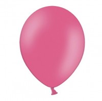Vorschau: 100 Celebration Ballons pink 29cm