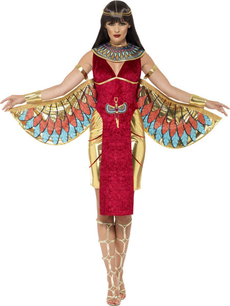Ägyptisches Pharaonin Kostüm