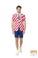Preview: OppoSuits summer suit United Stripes