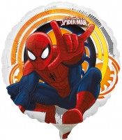 Vorschau: Stabballon Ultimate Spider-Man