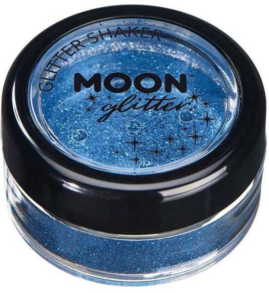 Blue moon glitter 4g