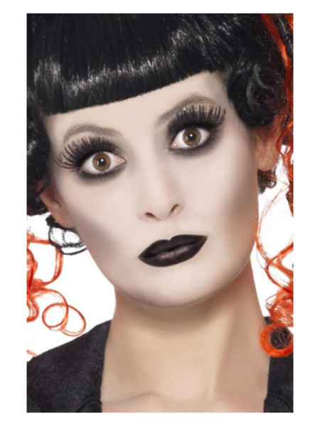 Vampyr gotisk makeup sæt
