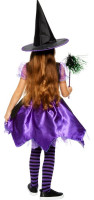 Preview: Starlet Witch Costume for Girls