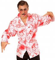 Voorvertoning: Soepel Halloween masker Bloody