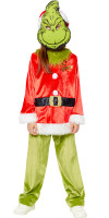 Preview: The Grinch costume for children