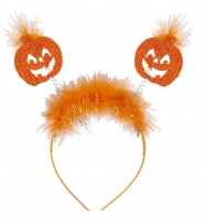 Happy Halloween headband