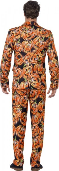 Halloween costume citrouille miracle pour homme 3