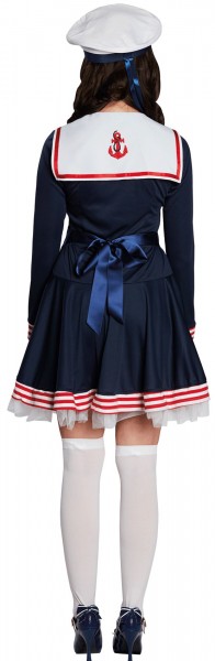 Vestido de mujer marinera marinera 2