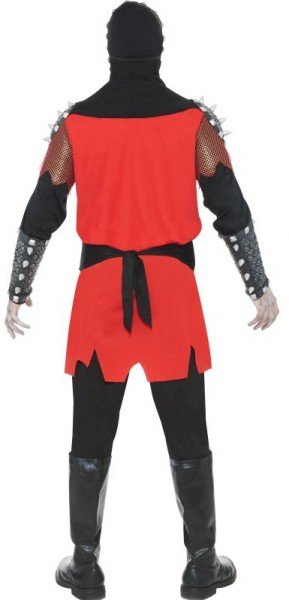 Vallentin slaktarens kostym 2