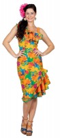 Preview: Luau summer Hawaii costume for women