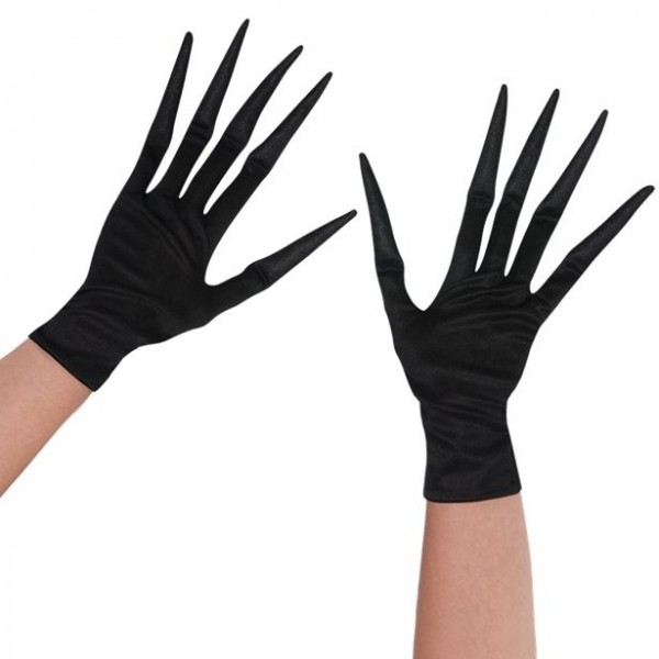 Halloween lange Finger Handschuhe für Kinder