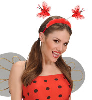 Preview: Lela dear butterfly headband