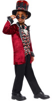 Preview: Vampire Prince Diego boy costume