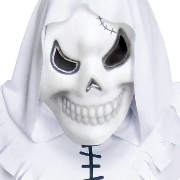 Mr Spooky ghost costume for children
