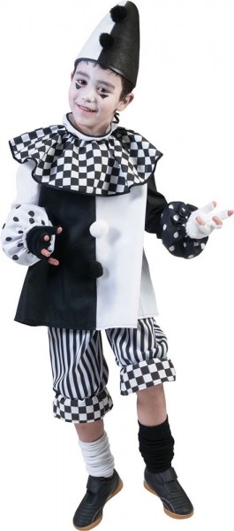 Junior pantomime children's costume