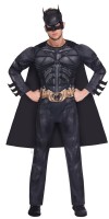 Vorschau: Dark Knight Rises Batman Herrenkostüm