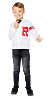 Vorschau: Grease Danny Rydell Kostüm für Jungen