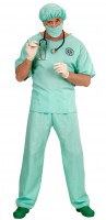 Oversigt: Schönklinik kirurg kostume