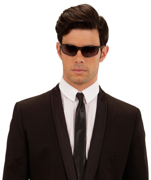 Special agents sunglasses 009 2