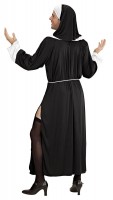 Förhandsgranskning: Härlig nunna herrkostym
