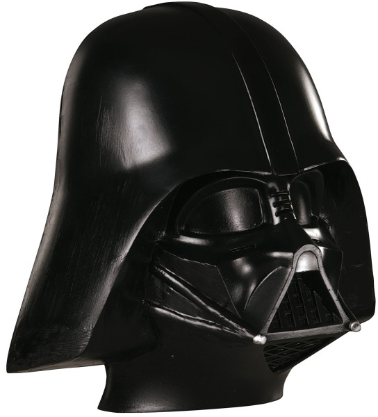 Little Vader half mask for children