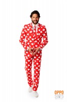Voorvertoning: OppoSuits Party Suit Mr. Lover Lover