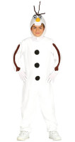 Costume Felix Frozen Frozen per bambini