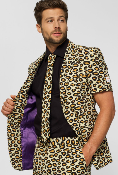 OppoSuits Sommer Anzug The Jag 4