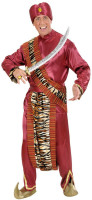 Épée de tulwar arabe 72cm