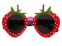 Vorschau: Erdbeer Brille Miri