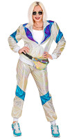 Preview: Mother of pearl 80s tracksuit