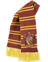Harry Potter Gryffindor tørklæde