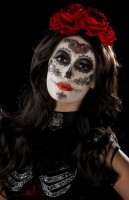 Preview: Señorita Miedo Make Up Set