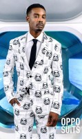 Preview: OppoSuits party suit Stormtrooper