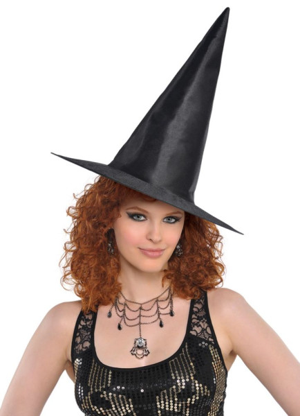 Classic witch hat 39.5m