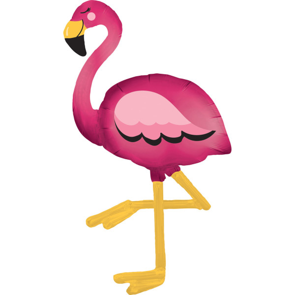 Flamingo Airwalker Alfredo 1.72m