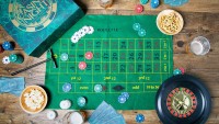 Preview: Casino Night Party Game
